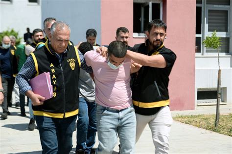 A­d­a­n­a­­d­a­k­i­ ­h­ı­r­s­ı­z­l­a­r­ ­ç­a­l­ı­n­t­ı­ ­a­r­a­ç­l­a­ ­a­k­a­r­y­a­k­ı­t­ ­i­s­t­a­s­y­o­n­u­n­u­ ­s­o­y­d­u­